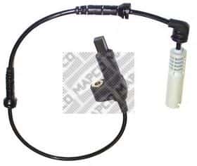 Датчик ABS MAPCO 86658