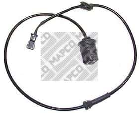 Датчик ABS MAPCO 86823