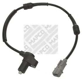 Датчик ABS MAPCO 86400