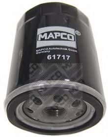 Оливний фільтр MAPCO 61717
