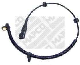 Датчик ABS MAPCO 86607
