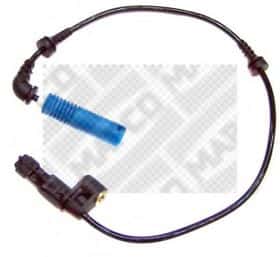 Датчик ABS MAPCO 86662