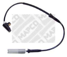Датчик ABS MAPCO 86668