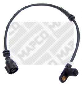 Датчик ABS MAPCO 86846