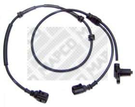 Датчик ABS MAPCO 86847