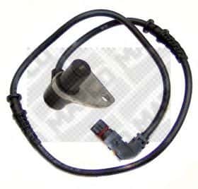 Датчик ABS MAPCO 86868