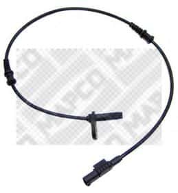 Датчик ABS MAPCO 86870