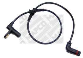 Датчик ABS MAPCO 86872