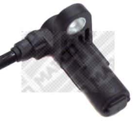 Датчик ABS MAPCO 86875