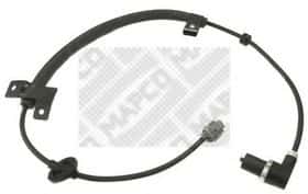 Датчик ABS MAPCO 86520