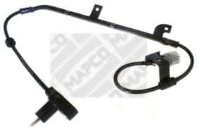 Датчик ABS MAPCO 86525