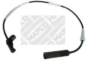 Датчик ABS MAPCO 86672