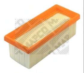 Повітряний фільтр MAPCO 60102
