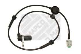 Датчик ABS MAPCO 86528