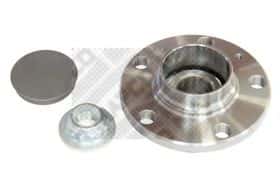 Ступиця колеса MAPCO 26755