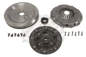 Комплект зчеплення MAPCO 10757
