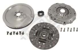 Комплект зчеплення MAPCO 10767