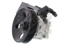 Насос гідропідсилювача керма