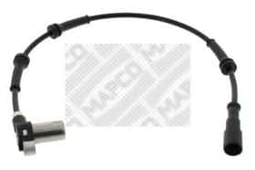 Датчик ABS MAPCO 86102