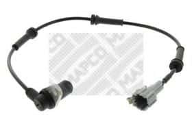 Датчик ABS MAPCO 86529
