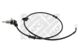 Датчик ABS MAPCO 86589
