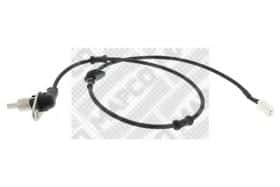 Датчик ABS MAPCO 86591