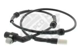Датчик ABS MAPCO 86600