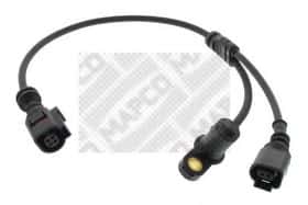 Датчик ABS MAPCO 86844