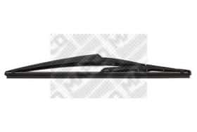 Щетки стеклоочистителя MAPCO 104930