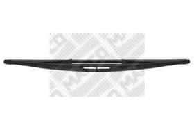 Щетки стеклоочистителя MAPCO 104940