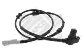 Датчик ABS MAPCO 86300