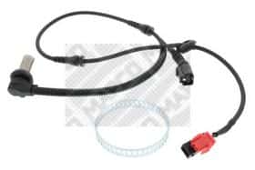 Датчик ABS MAPCO 86814/7