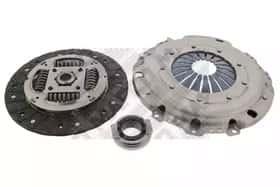 Комплект зчеплення MAPCO 107571