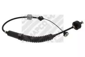Трос зчеплення MAPCO 5850