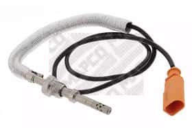 Датчик температури вихлопних газів MAPCO 88828