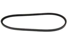 Клиновий ремінь