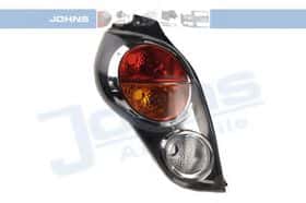 Задній ліхтар