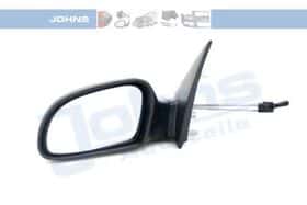 Наружное зеркало Johns 23 06 37-1