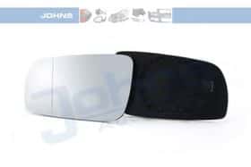 Стекло наружного зеркала Johns 71 01 37-80