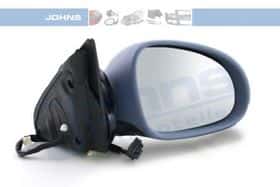 Зовнішнє дзеркало Johns 95 50 38-25