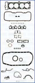 Комплект прокладок полный