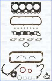 Комплект прокладок полный