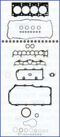 Комплект прокладок полный