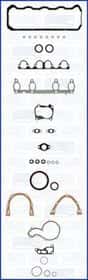 Комплект прокладок повний