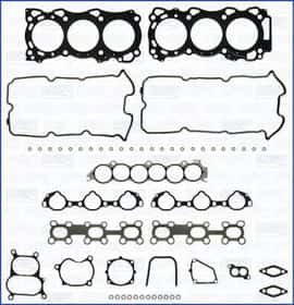 Комплект прокладок ГБЦ