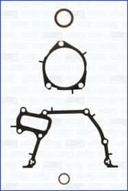 Комплект прокладок блока двигателя