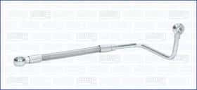 Маслопровод турбины
