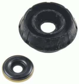 Комплект (опора + підшипник) Boge 88-750-R