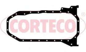Прокладка масляного поддона Corteco 028173P