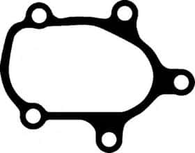 Прокладка приймальної труби Прокладка приймальної труби